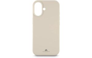BlackRock Cover Mag Urban Case für Apple iPhone 17, Sand