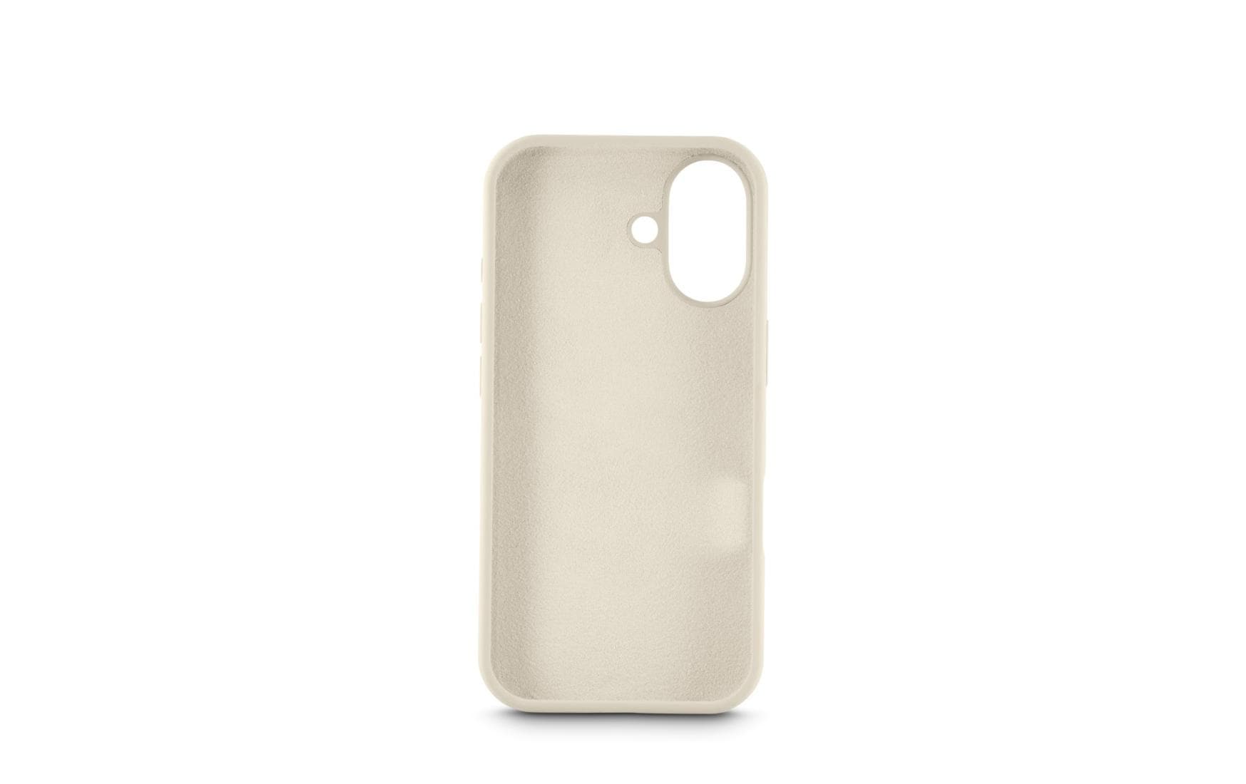1982284_6 - Mediatech BlackRock Cover Mag Urban Case für Apple iPhone 17, Sand