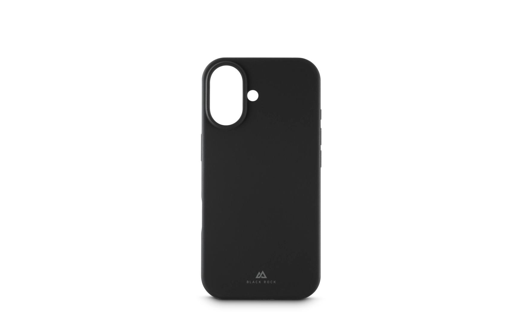 Black Rock BlackRock Cover Mag Urban Case für Apple iPhone 17, Schwarz kaufen | Mediatech.ch