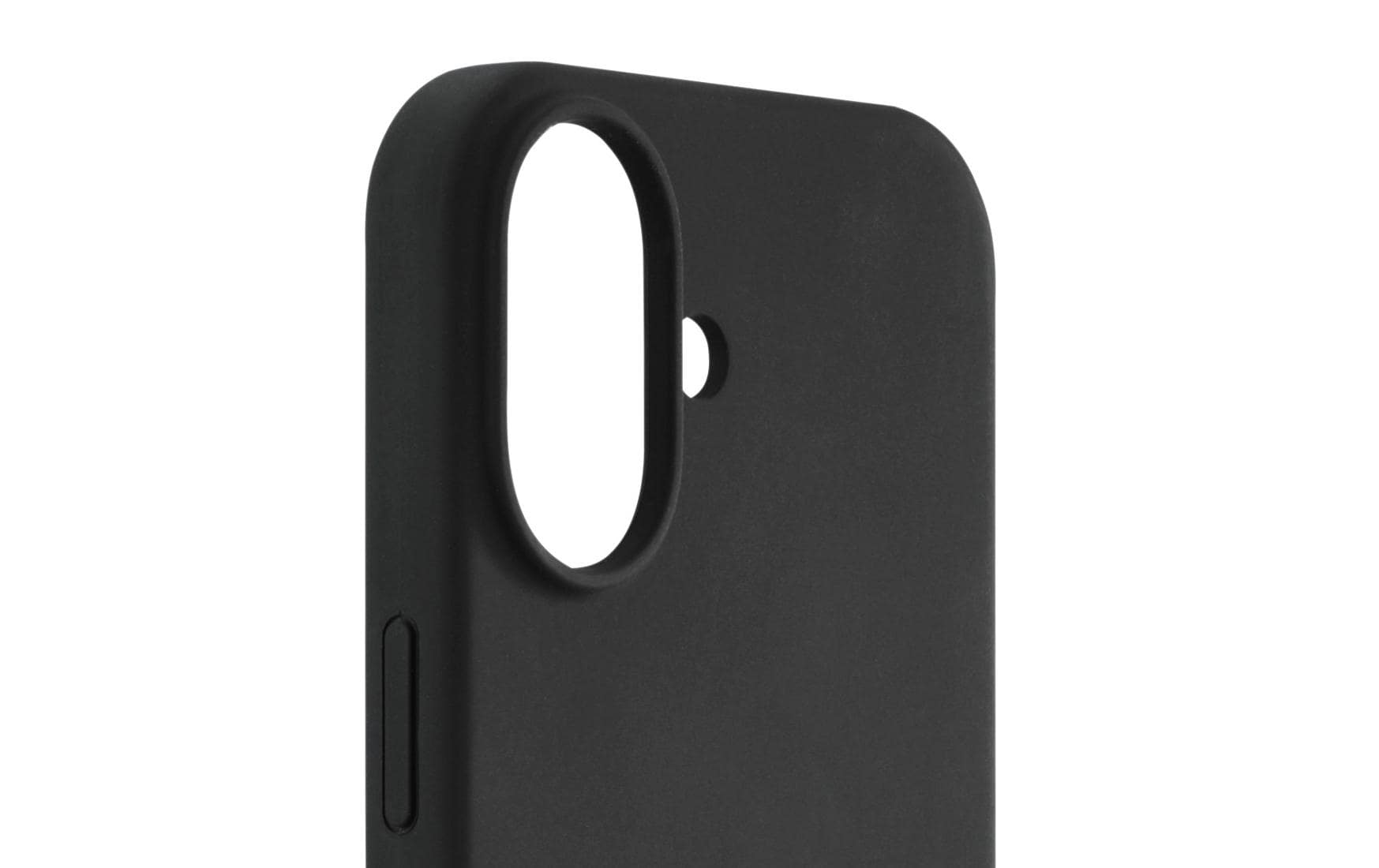 1982285_4 - Mediatech BlackRock Cover Mag Urban Case für Apple iPhone 17, Schwarz