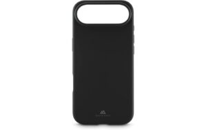 BlackRock Cover Mag Urban Case für Apple iPhone Air, Schwarz