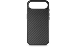 Black Rock BlackRock Cover Robust Carbon für Apple iPhone Air, Schwarz kaufen | Mediatech.ch
