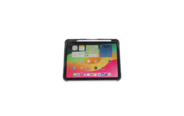 1982297_1 - Mediatech LMP ArmorCase für iPad 11 (2025) iPad 10.9 (2022/24)