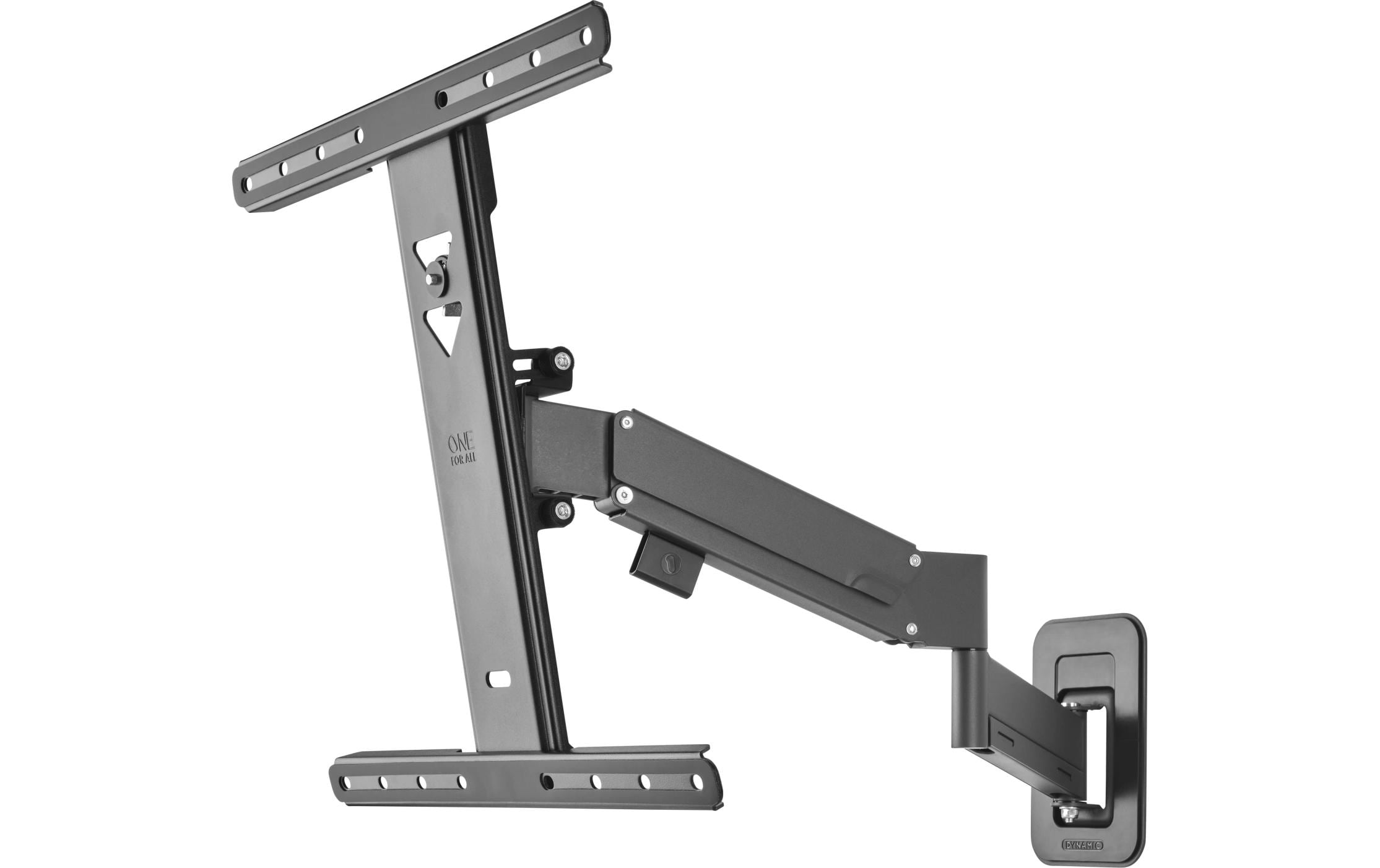 One For All OFA Wandhalterung Dynamic Turn 180 WM5480 32-77, max 30kg kaufen | Mediatech.ch