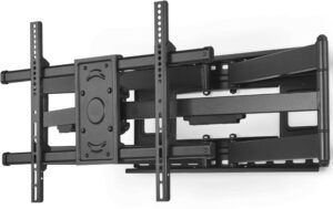 OFA Whalterung Solid Mount Turn 120 WM4663 32-100, max 80kg