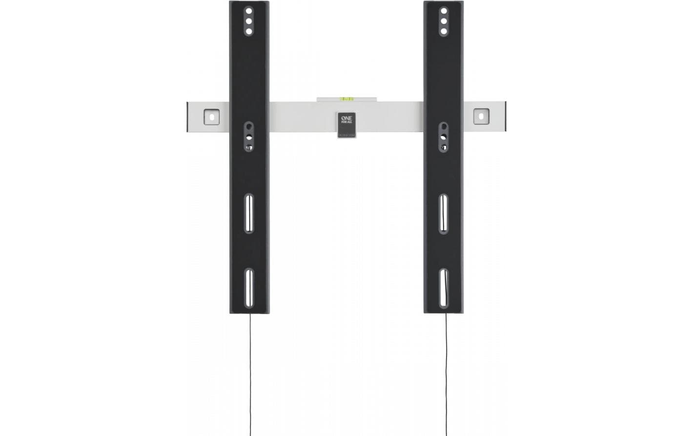One For All OFA Whalterung Ultralsim Mount Tilt WM6422 32-65, max 50kg kaufen | Mediatech.ch