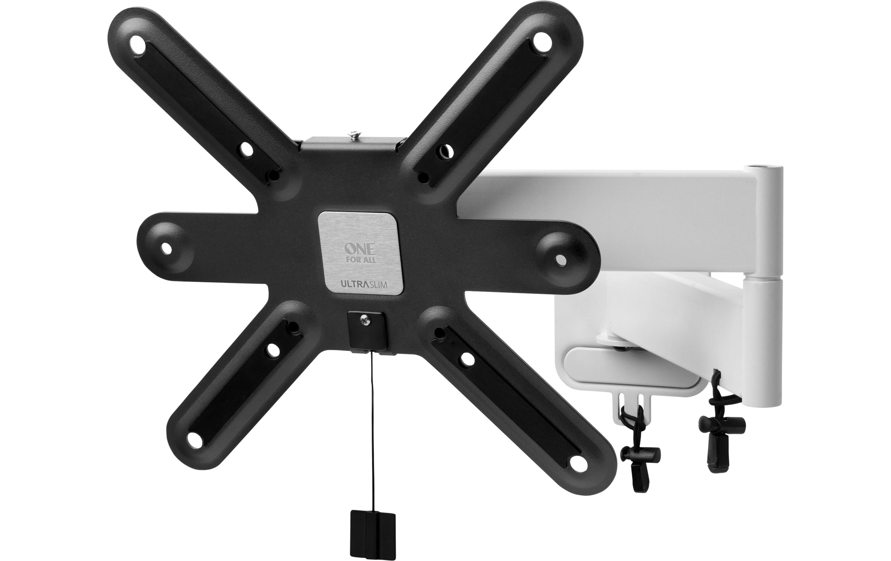 One For All OFA Whalterung Slim Mount Turn 180 WM6252 13-43, max 25kg kaufen | Mediatech.ch