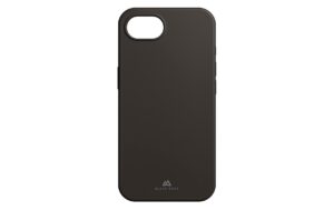 Black Rock Cover Urban Case für Apple iPhone16e, Schwarz