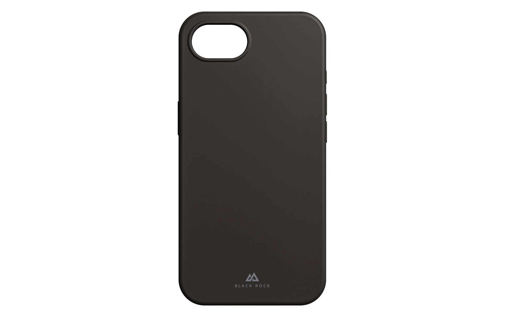 Black Rock Cover Urban Case für Apple iPhone16e, Schwarz kaufen Schweiz | Mediatech.ch
