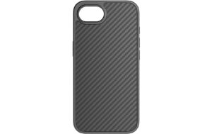 Black Rock Cover Robust Carbon für Apple iPhone 16e, schwarz kaufen Schweiz | Mediatech.ch