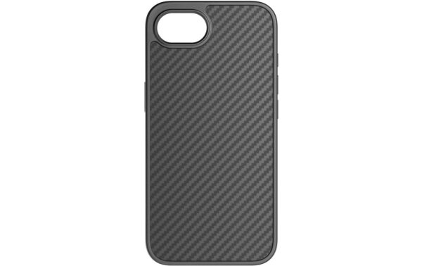 Black Rock Cover Robust Carbon für Apple iPhone 16e, schwarz kaufen Schweiz | Mediatech.ch