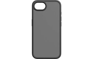 1982477 - Mediatech Black Rock Cover Hybrid Case für Apple iPhone16e, Schwarz kaufen Schweiz | Mediatech.ch