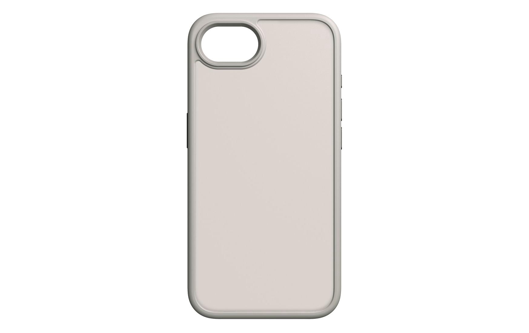 Black Rock Cover Hybrid Case für Apple iPhone16e, Sand kaufen Schweiz | Mediatech.ch