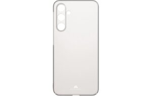 Black Rock Cover Ultra Thin Iced für SamsungGalaxy A16 4G/5G, Transparent