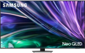 Samsung TV QE55QN88D BTXXN, 55 Neo-QLED Quantum MatrixTechnology kaufen Schweiz | Mediatech.ch