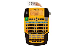 Dymo Rhino 4200, Etikettendrucker kaufen Schweiz | Mediatech.ch