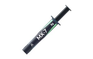 Wärmeleitpaste Arctic Cooling MX-7 Thermal Compound, 8g Spritze kaufen Schweiz | Mediatech.ch