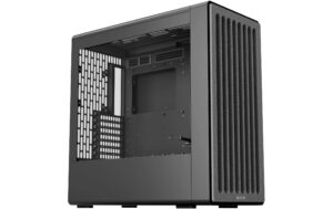 Lian Havn BF 360 Midi-Tower, EATX, Schwarz kaufen Schweiz | Mediatech.ch