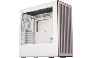 Lian Havn BF 360 Flow Midi-Tower, EATX, Weiss