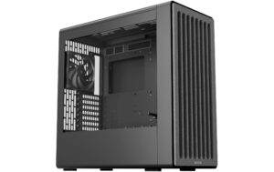 Lian Havn BF 360 Flow Midi-Tower, EATX, Schwarz kaufen Schweiz | Mediatech.ch