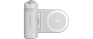 PGYTECH MagCam 2 Phone Grip Misty Gray kaufen Schweiz | Mediatech.ch