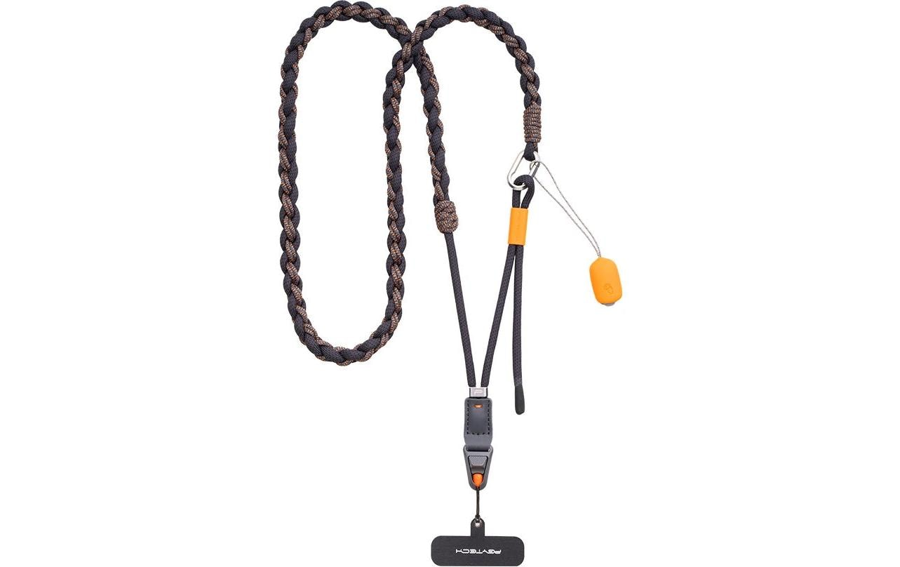 PGYTECH LinkGo Phone Photography Strap Braided-Stellar Black kaufen Schweiz | Mediatech.ch