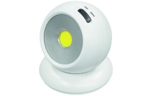 STEFFEN Leuchte Ball 10 3xAAA, 3h