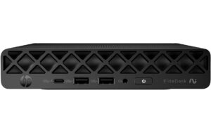 HP EliteDesk 8 Mini G1a Ryzen AI 5 340 16GB,512GB,W11 Pro