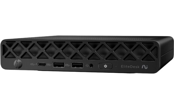 HP EliteDesk 8 Mini G1a Ryzen AI 5 340 16GB,512GB,W11 Pro