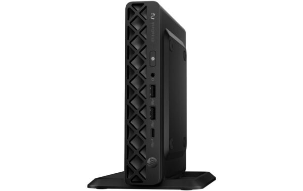 HP EliteDesk 8 Mini G1a Ryzen AI 5 340 16GB,512GB,W11 Pro