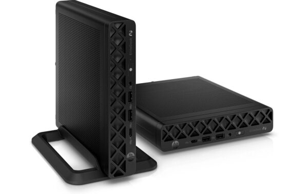 HP EliteDesk 8 Mini G1a Ryzen AI 5 340 16GB,512GB,W11 Pro