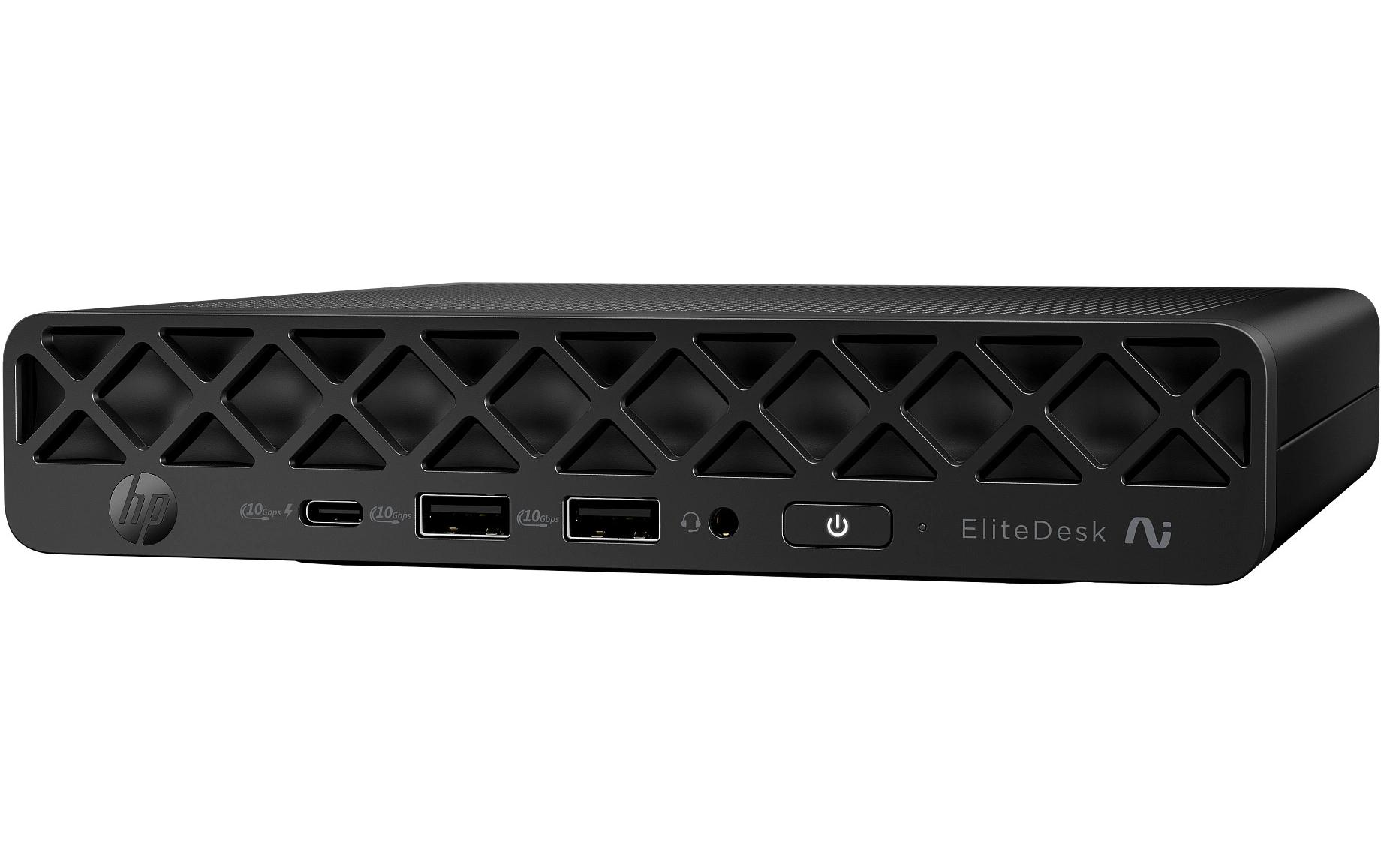 1984043_1 - Mediatech HP EliteDesk 8 Mini G1a Ryzen AI 7 350 32GB,512GB,W11 Pro