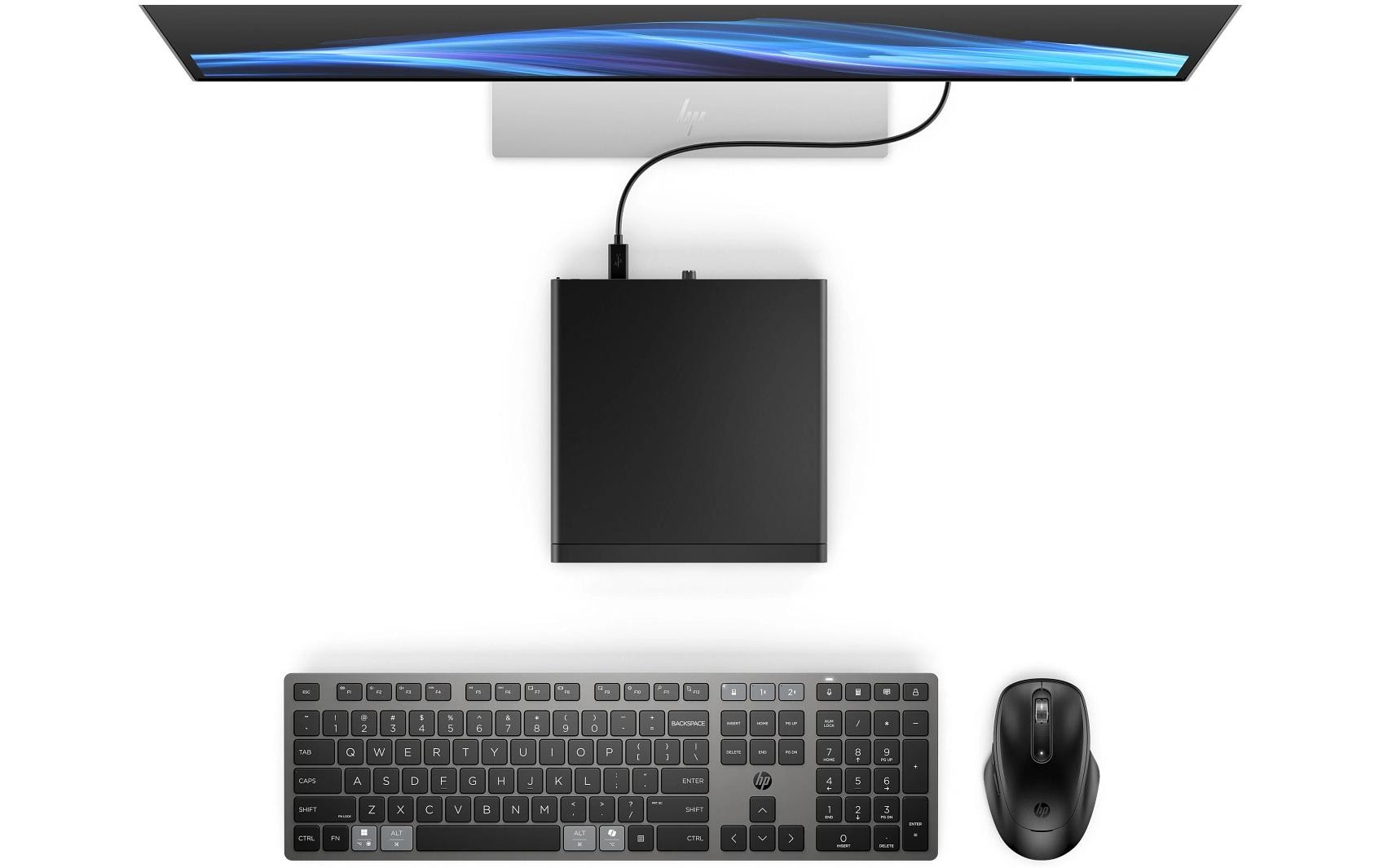 1984043_2 - Mediatech HP EliteDesk 8 Mini G1a Ryzen AI 7 350 32GB,512GB,W11 Pro