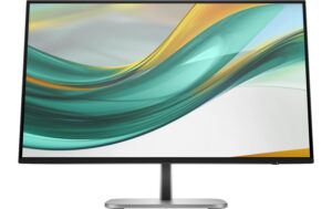 HP 527pf 27 Display FHD 16:9 IPS 1920x1080