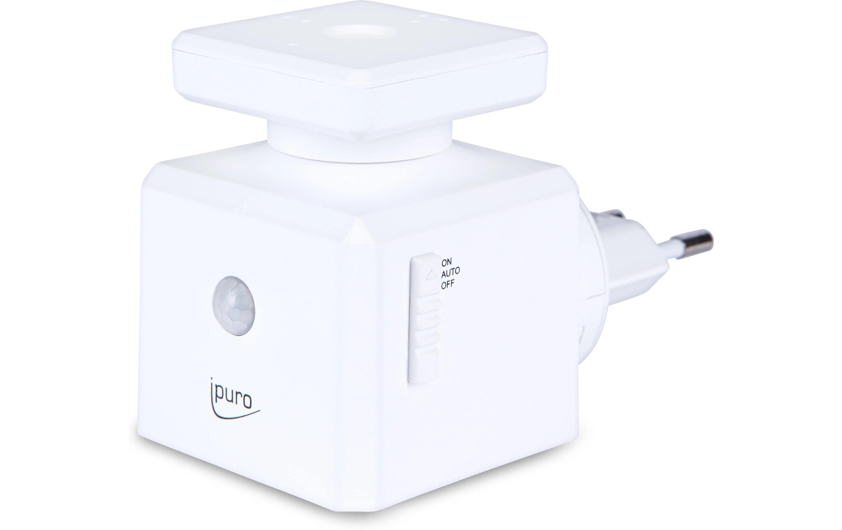 Ipuro Plug-in Essentials electric mini cube kaufen Schweiz | Mediatech.ch