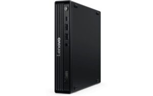Lenovo TC M70q G6 Tiny, Intel Ultra 5 235T 16GB, 512GB SSD, W11-Pro kaufen Schweiz | Mediatech.ch