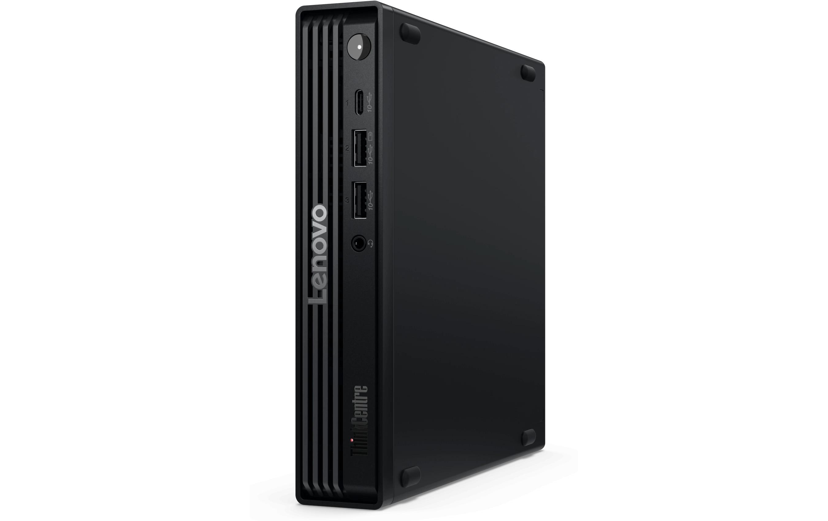Lenovo TC M70q G6 Tiny, Intel Ultra 5 235T 16GB, 512GB SSD, W11-Pro kaufen Schweiz | Mediatech.ch