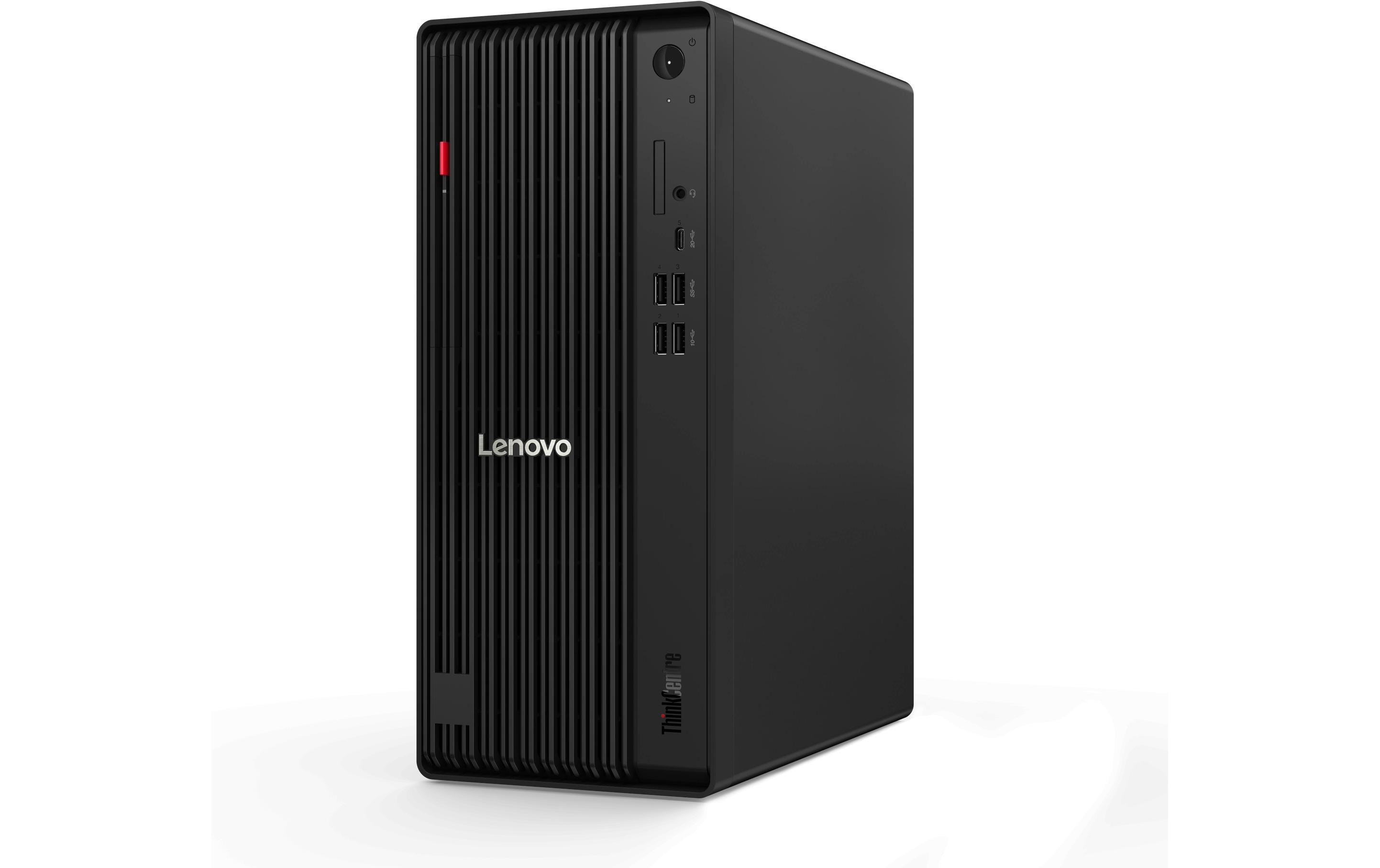 1984571 - Mediatech Lenovo TC M70t G6 Tower, Intel Ultra 7 265 32GB, 1TB SSD, W11-Pro kaufen Schweiz | Mediatech.ch