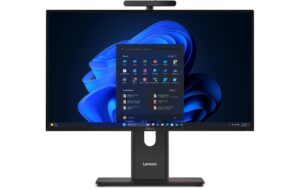 1984572 - Mediatech Lenovo TC M90a G6 AIO, Intel Ultra 5 235 23.8 FHD NT, 16GB, 512GB SSD, W11-Pro kaufen Schweiz | Mediatech.ch