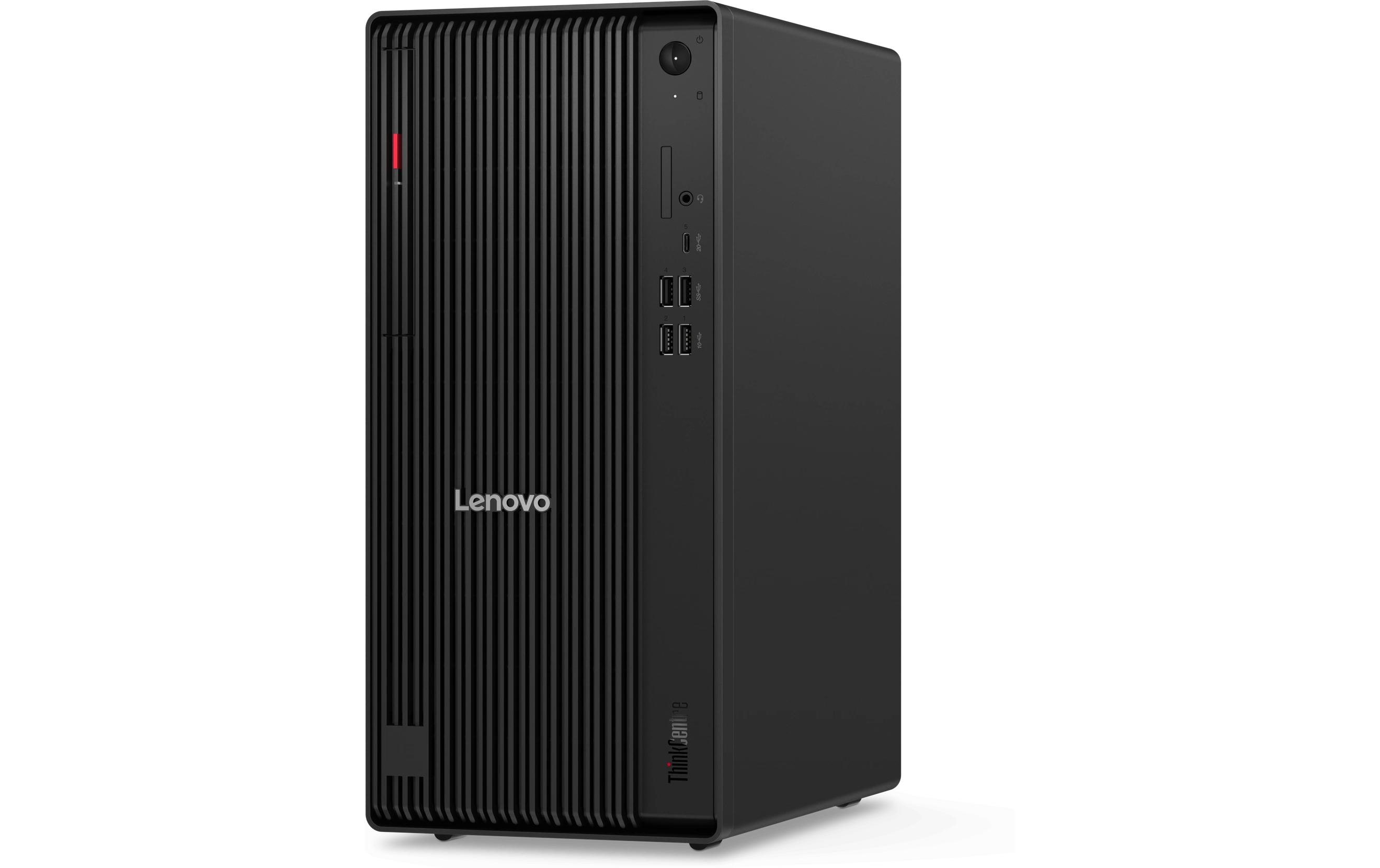 Lenovo TC M90t G6 Tower, Intel Ultra 7 265 16GB, 512GB SSD, W11-Pro kaufen Schweiz | Mediatech.ch