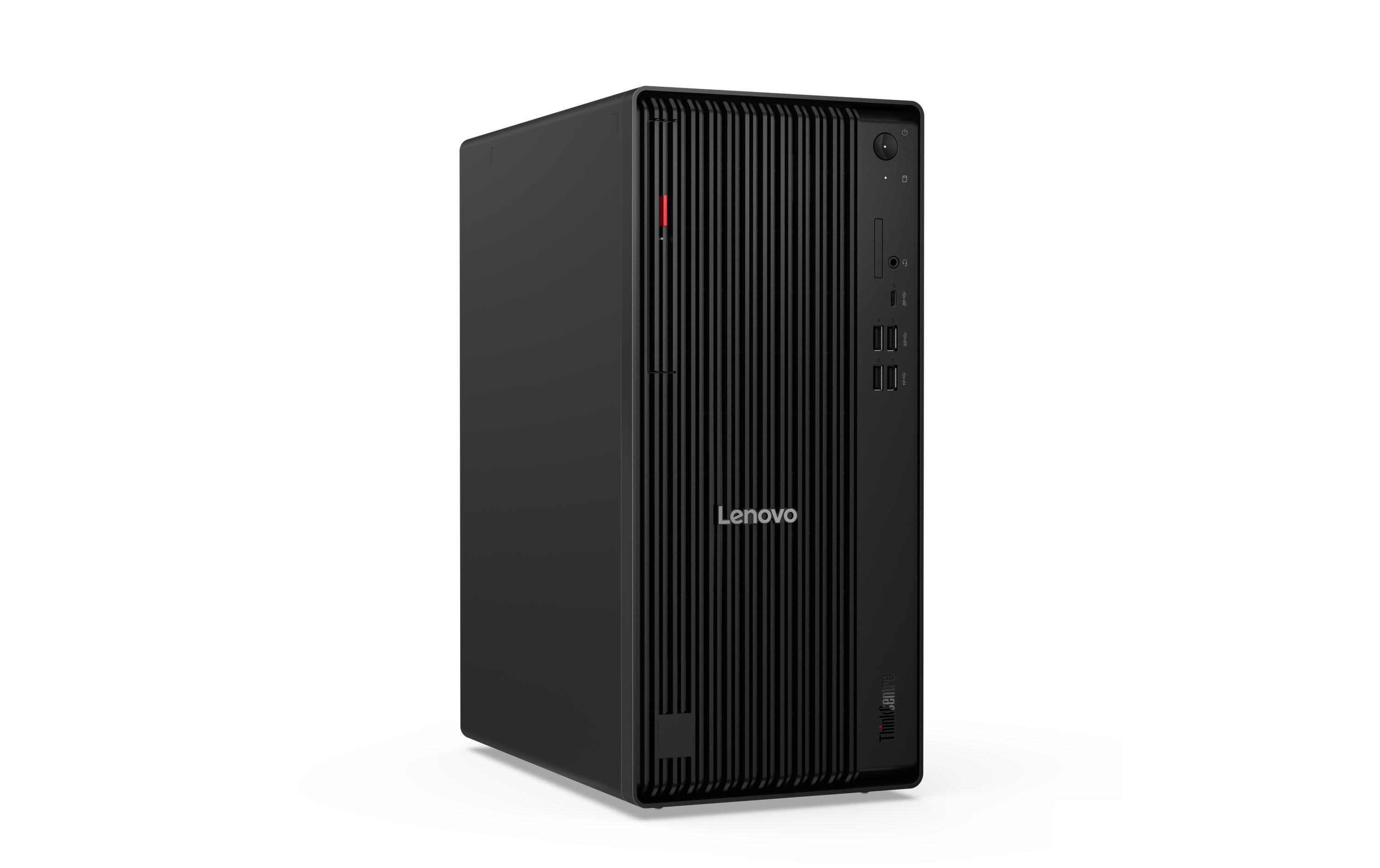1984581_1 - Mediatech Lenovo TC M90t G6 Tower, Intel Ultra 7 265 16GB, 512GB SSD, W11-Pro