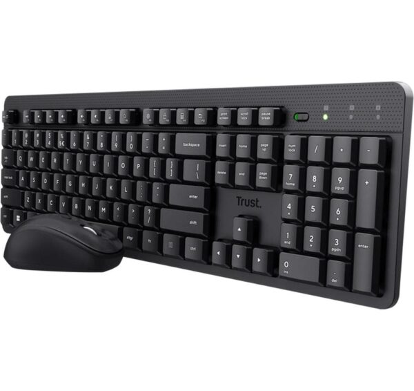 Trust Ody II silent Desktop kaufen Schweiz | Mediatech.ch
