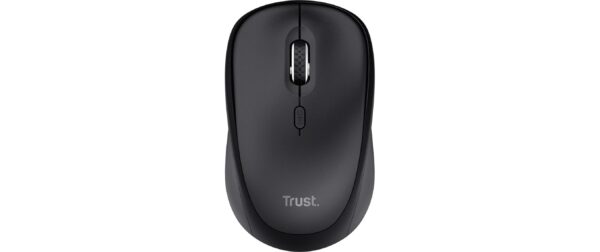 Trust Ody II silent Desktop 