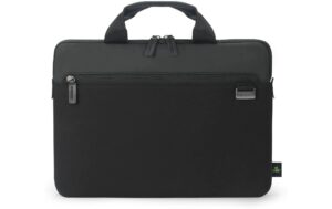 DICOTA Sleeve Plus FIVE 14 schwarz kaufen Schweiz | Mediatech.ch