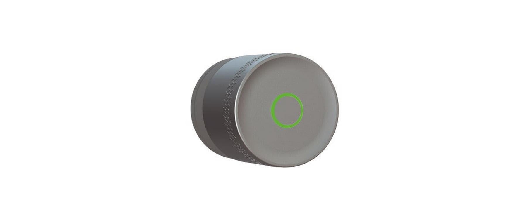 YALE Linus L2 Lite Smart Lock EU+CH Zyl.SI Intelligentes Türschloss Silber kaufen Schweiz | Mediatech.ch