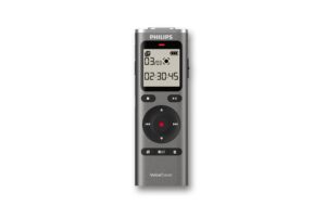 Philips VoiceTracer DVT1170 Diktiergerät mit Sembly kaufen Schweiz | Mediatech.ch
