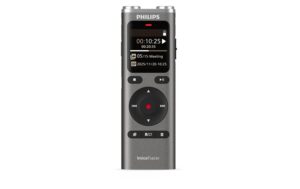 Philips VoiceTracer DVT2075 Diktiergerät mit Sembly kaufen Schweiz | Mediatech.ch