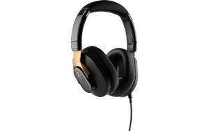AUSTRIAN AUDIO Hi-X18 Kopfhörer LE Limited Edition, Schwarz/Gold