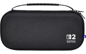 Nintendo Switch 2 Slim Tough Pouch Bag Switch 2 Case