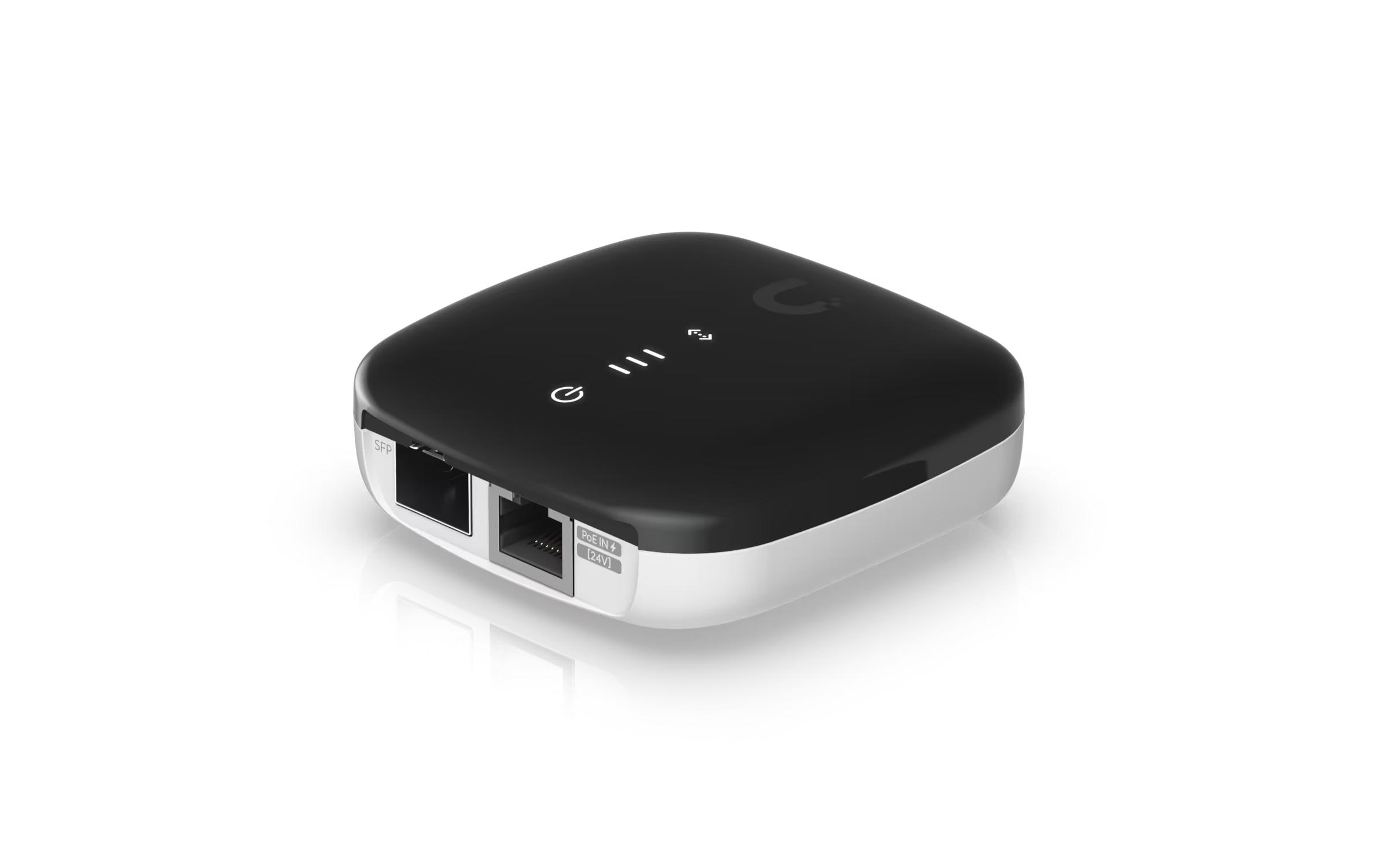 Ubiquiti Medienkonverter UACC-AE 1GE, 1xSFP